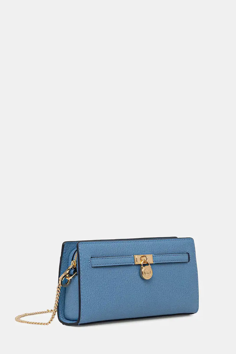 MICHAEL Michael Kors Borsa a mano Blu 3581274 miniatura 2