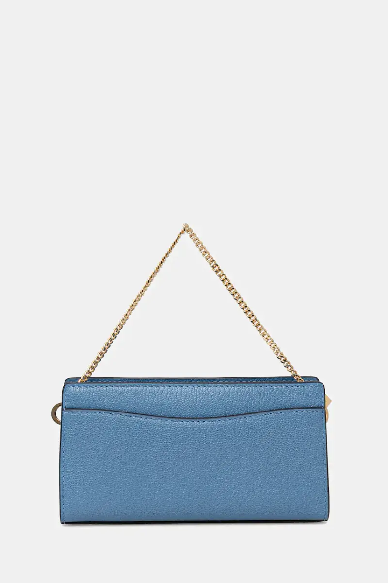 MICHAEL Michael Kors Borsa a mano Blu 3581274 miniatura 4