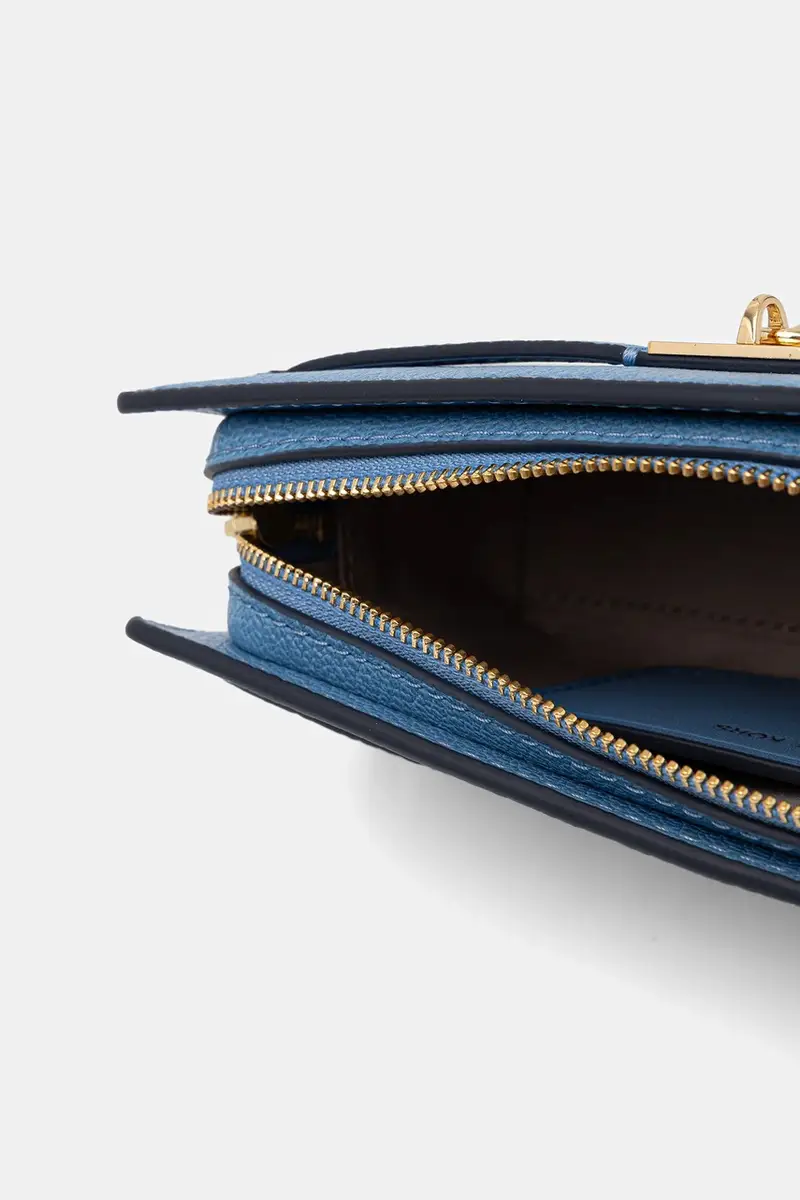 MICHAEL Michael Kors Borsa a mano Blu 3581274 miniatura 5