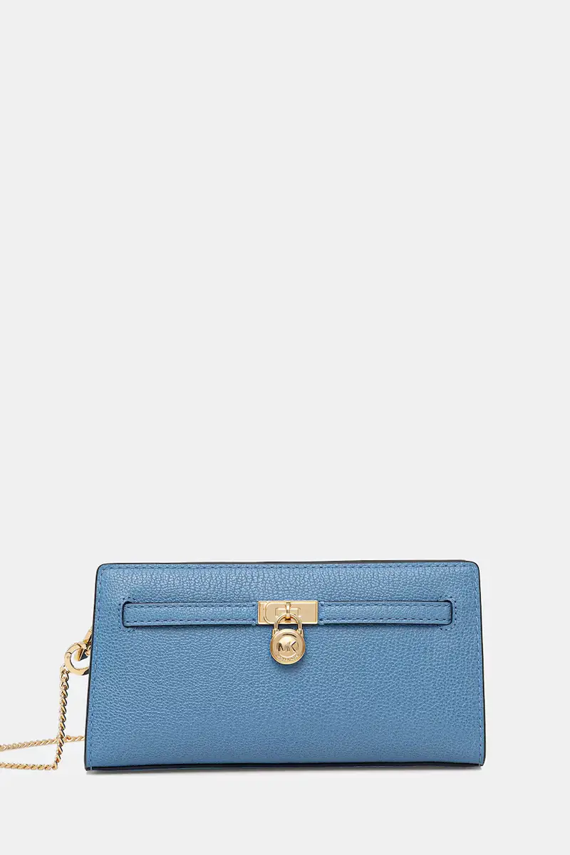 MICHAEL Michael Kors Borsa a mano Blu 3581274