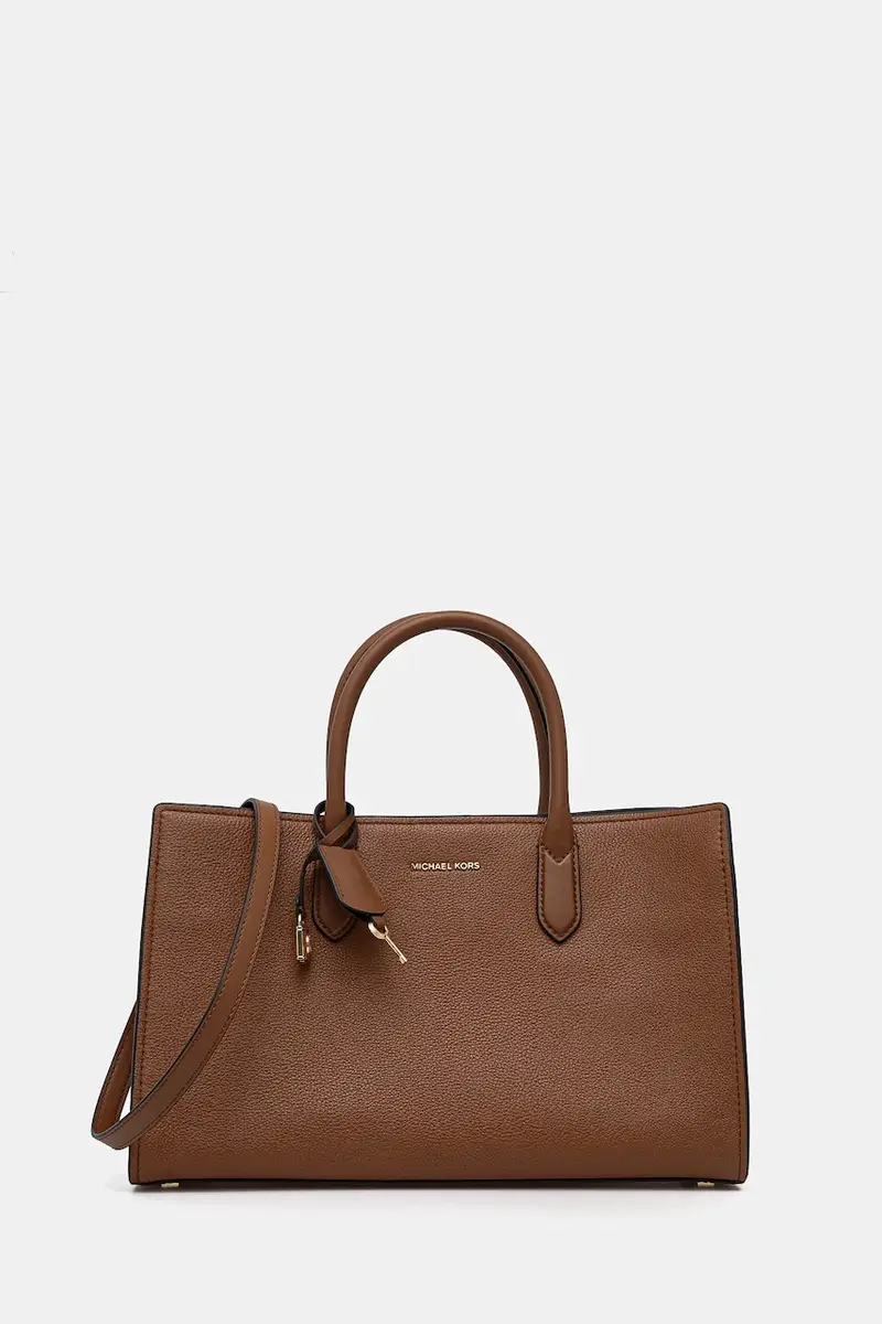 MICHAEL Michael Kors Borsa a mano Marrone 2224586