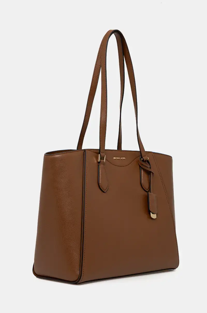 MICHAEL Michael Kors Borsa a mano Marrone 2982941 miniatura 2