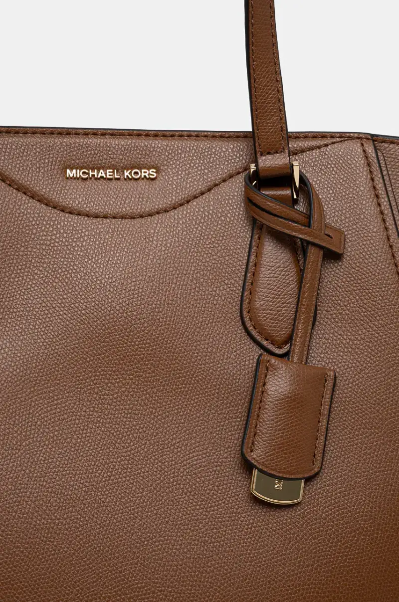 MICHAEL Michael Kors Borsa a mano Marrone 2982941 miniatura 3