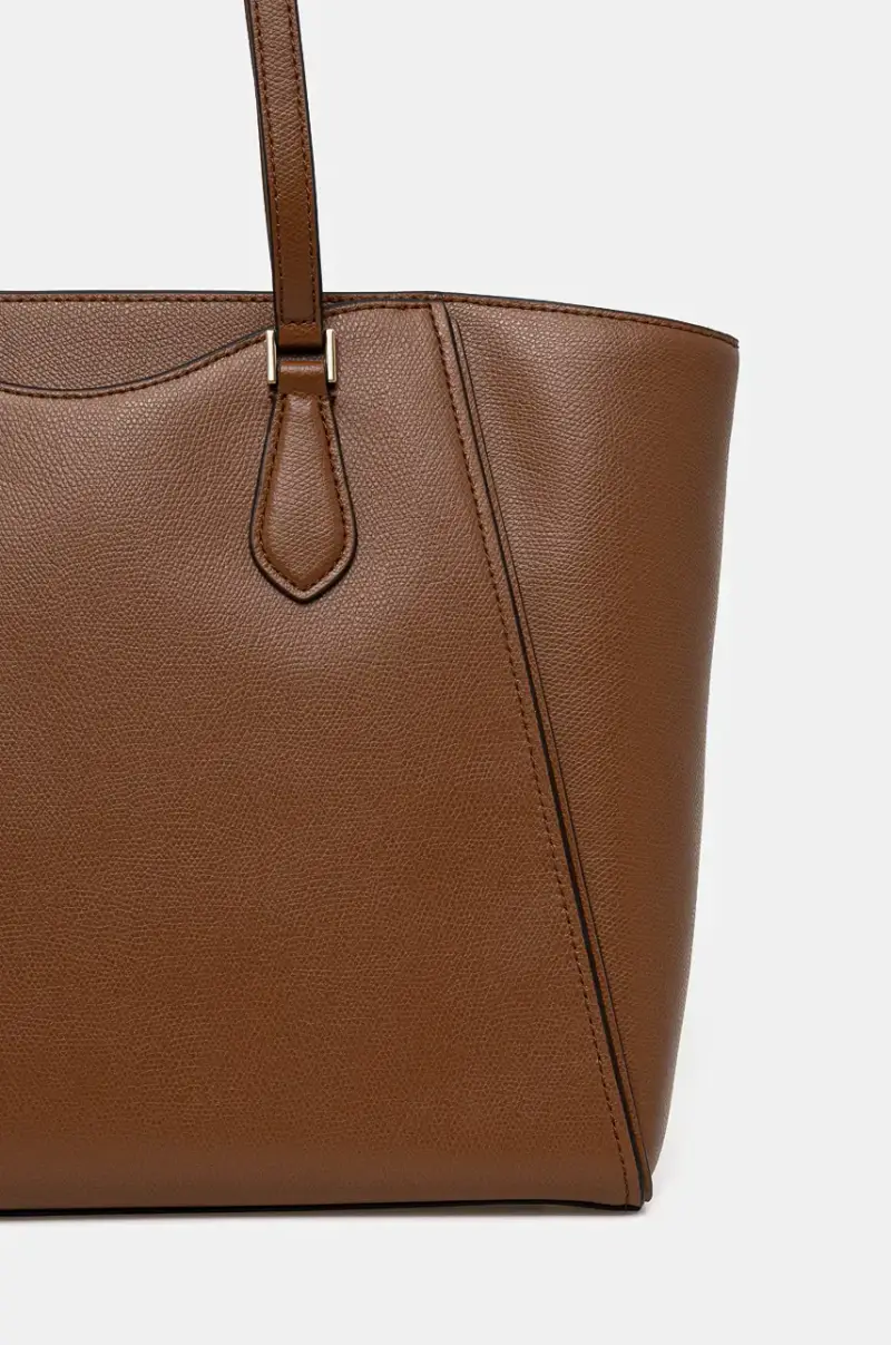 MICHAEL Michael Kors Borsa a mano Marrone 2982941 miniatura 4