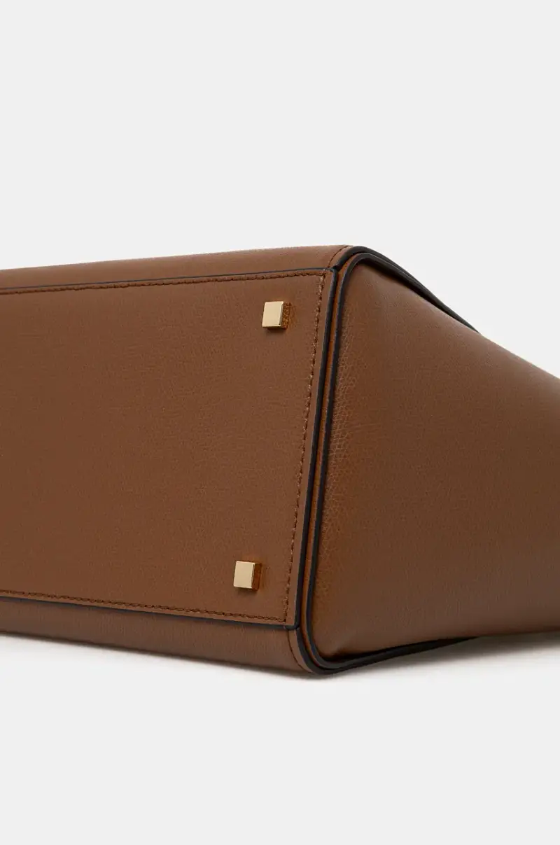 MICHAEL Michael Kors Borsa a mano Marrone 2982941 miniatura 5