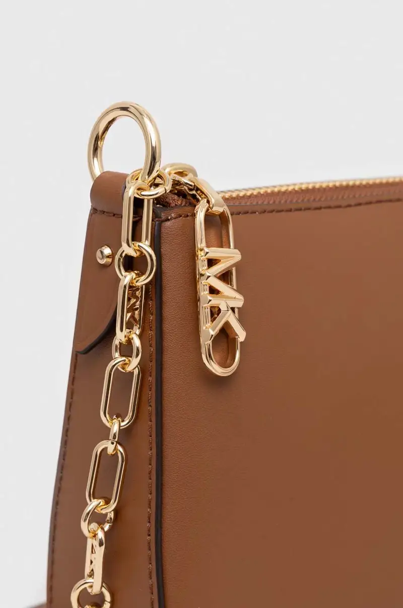 MICHAEL Michael Kors Borsa a mano Marrone 2982935 miniatura 4