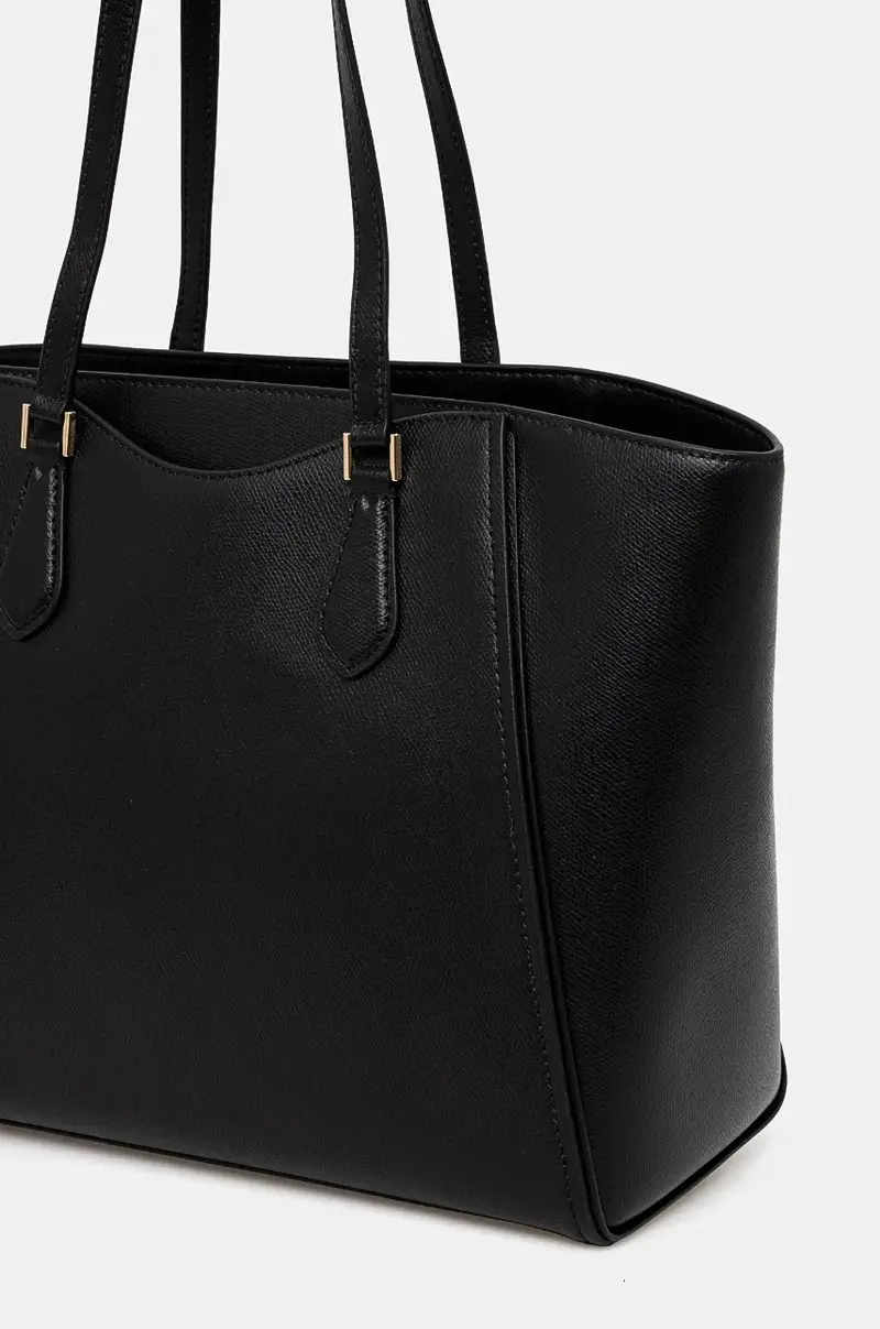 MICHAEL Michael Kors Borsa a mano Nero 3626187 miniatura 3