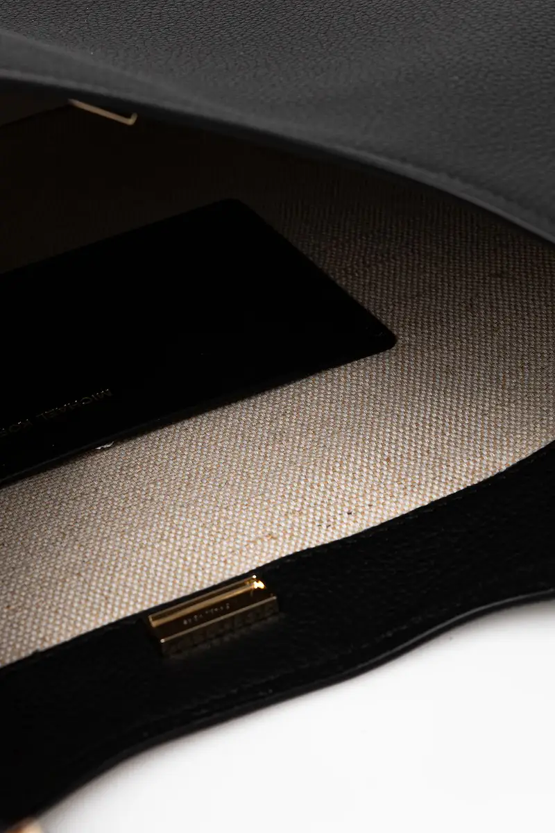 MICHAEL Michael Kors Borsa a mano Nero 3636449 miniatura 4