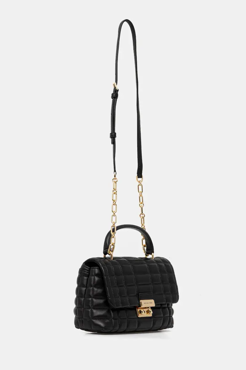 MICHAEL Michael Kors Borsa a mano Nero 3645144 miniatura 2