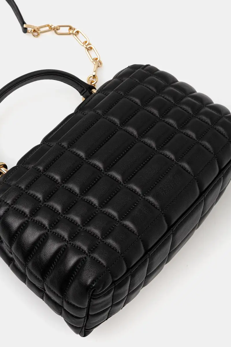 MICHAEL Michael Kors Borsa a mano Nero 3645144 miniatura 3