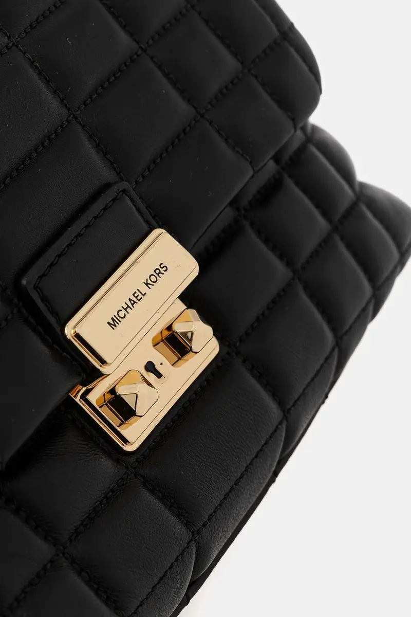 MICHAEL Michael Kors Borsa a mano Nero 3645144 miniatura 4