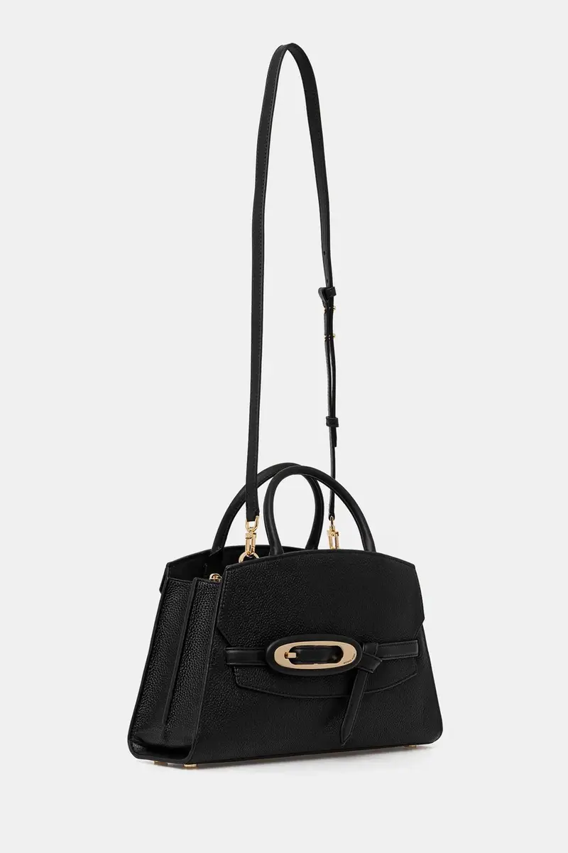 MICHAEL Michael Kors Borsa a mano Nero 3645214 miniatura 2