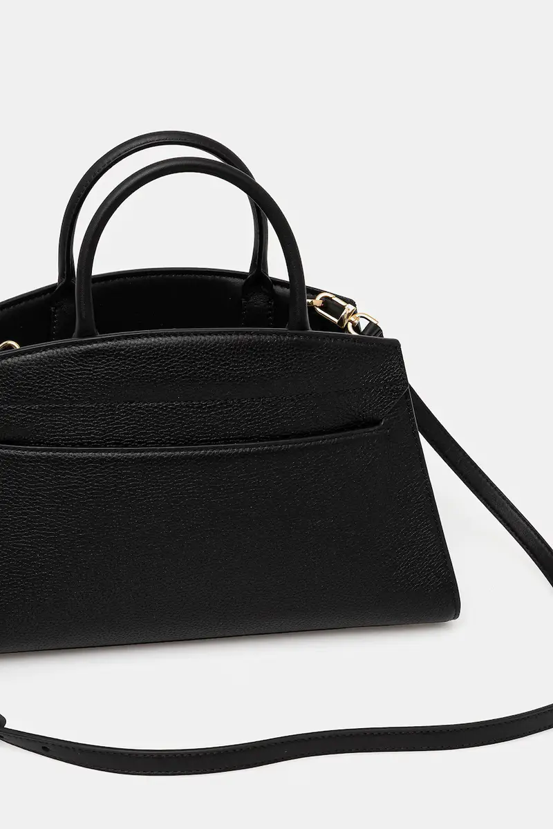 MICHAEL Michael Kors Borsa a mano Nero 3645214 miniatura 3