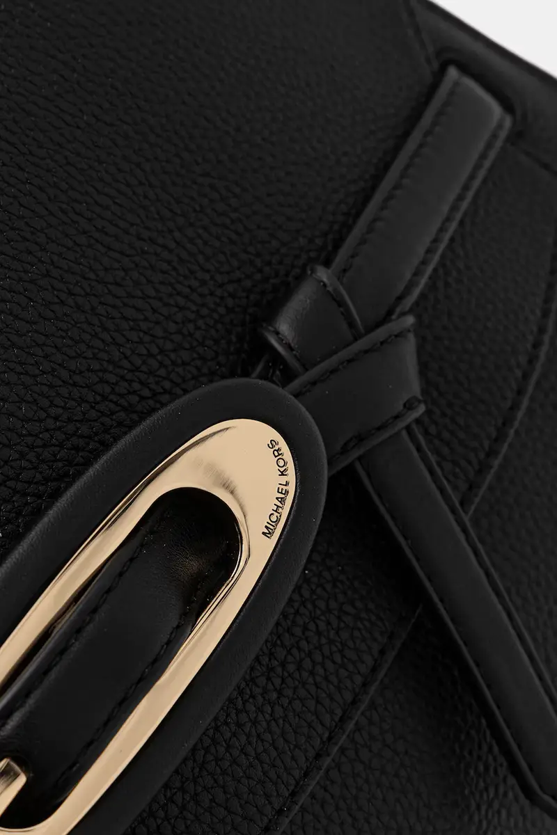 MICHAEL Michael Kors Borsa a mano Nero 3645214 miniatura 4