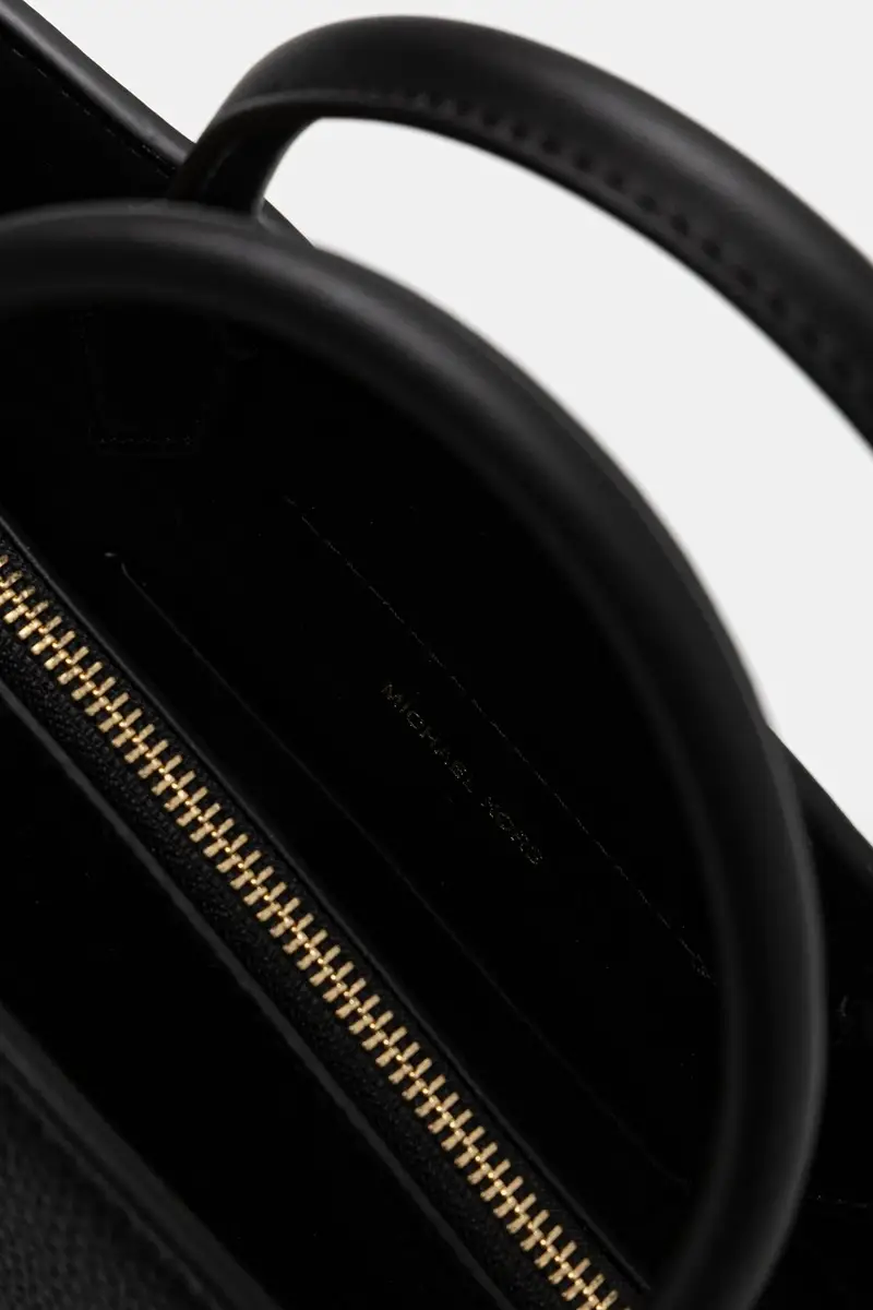 MICHAEL Michael Kors Borsa a mano Nero 3645214 miniatura 5