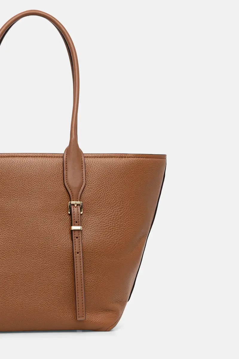 MICHAEL Michael Kors Borsa a mano Marrone 3618213 miniatura 3