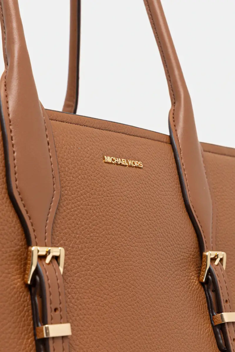 MICHAEL Michael Kors Borsa a mano Marrone 3618213 miniatura 4