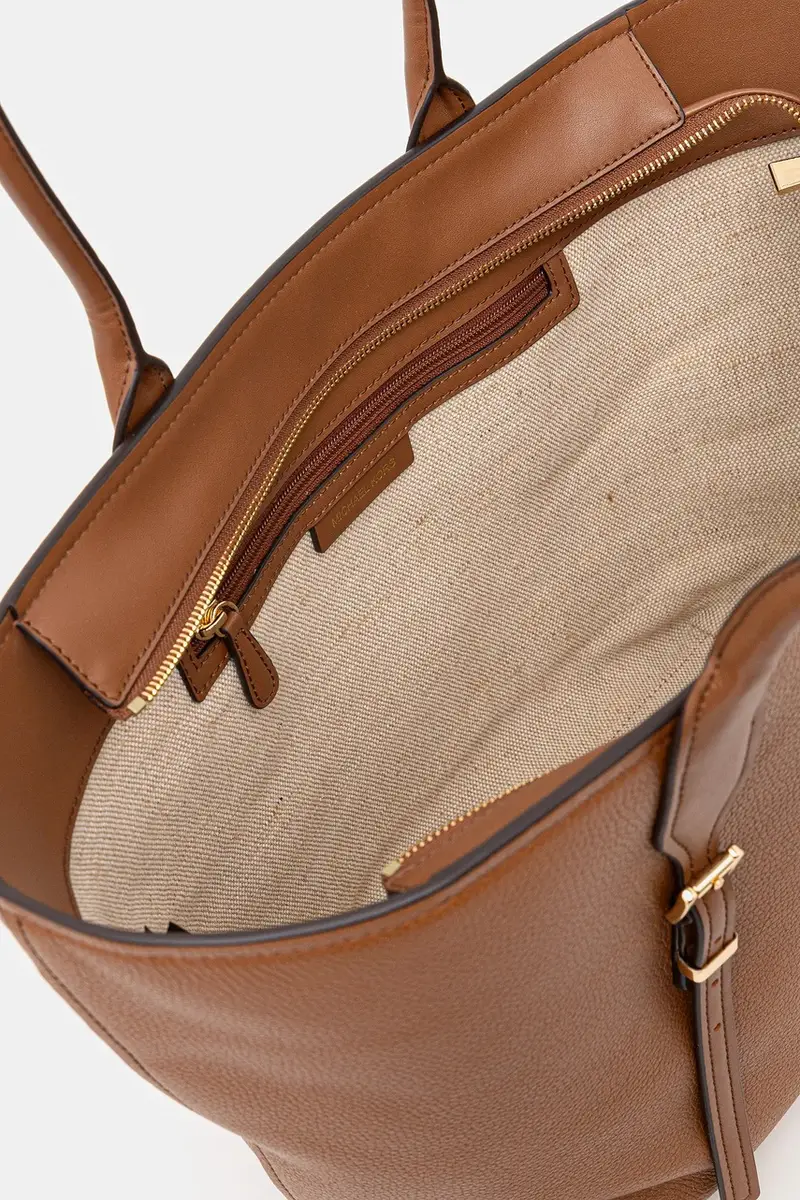 MICHAEL Michael Kors Borsa a mano Marrone 3618213 miniatura 5