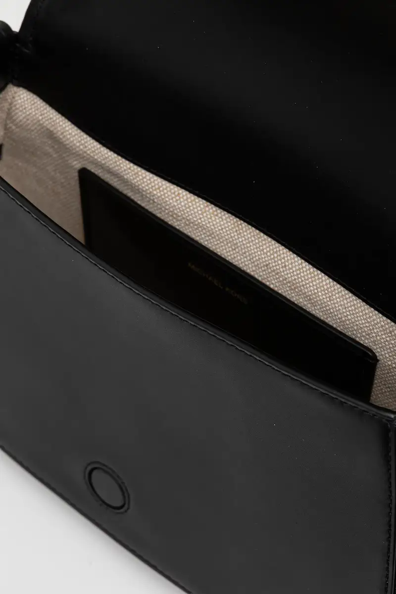 MICHAEL Michael Kors Borsa a mano Nero 2984863 miniatura 5