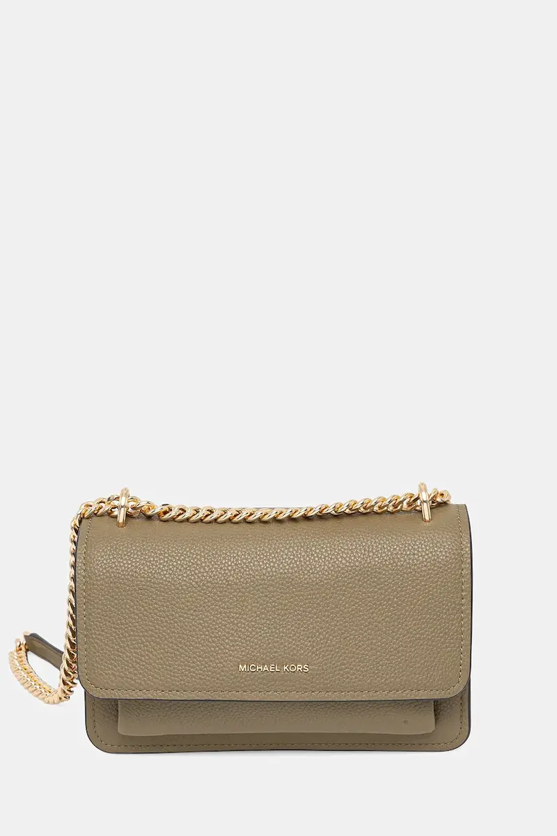 MICHAEL Michael Kors Borsa a mano Verde 2236462