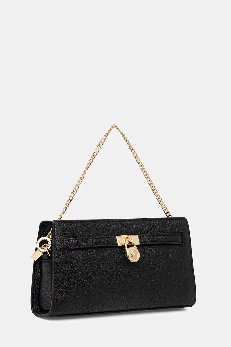 MICHAEL Michael Kors Borsa a mano Nero 2985871 miniatura 2