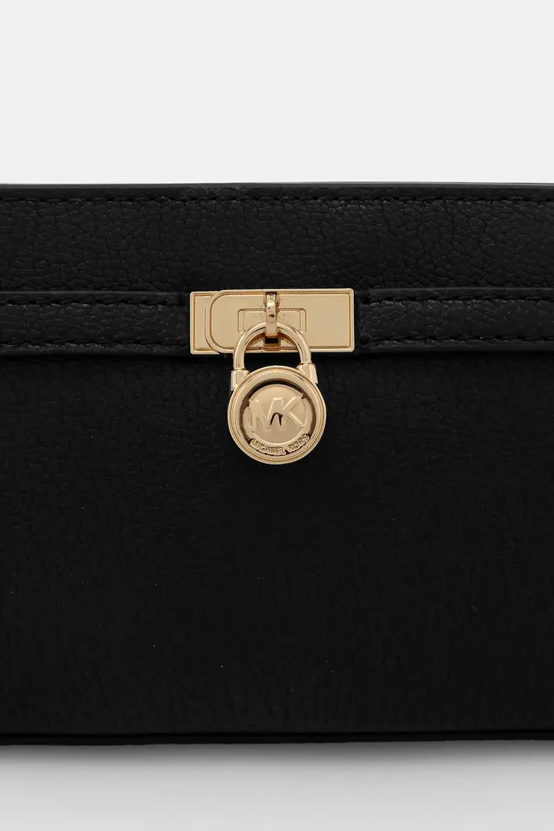 MICHAEL Michael Kors Borsa a mano Nero 2985871 miniatura 4