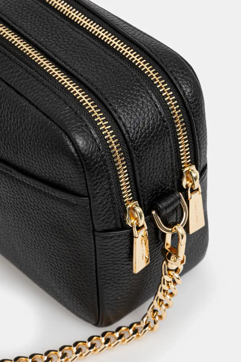 MICHAEL Michael Kors Borsa a mano Nero 2984881 miniatura 5