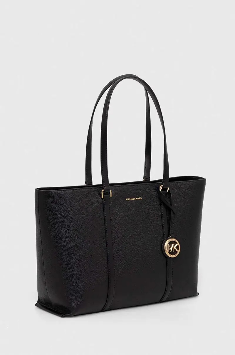 MICHAEL Michael Kors Borsa a mano Nero 3624861 miniatura 2