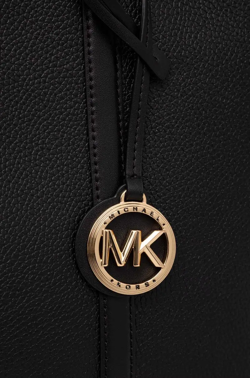 MICHAEL Michael Kors Borsa a mano Nero 3624861 miniatura 4