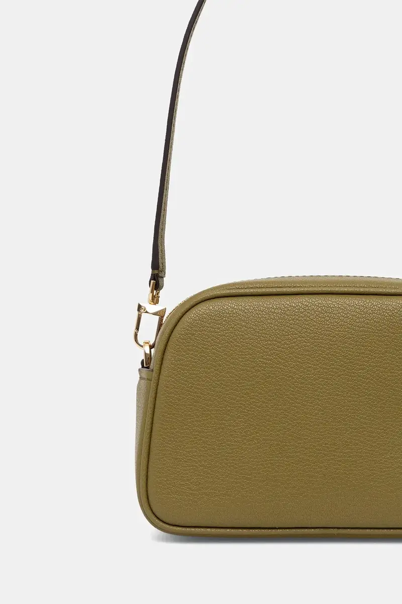 MICHAEL Michael Kors Borsa a mano Verde 3669785 miniatura 3