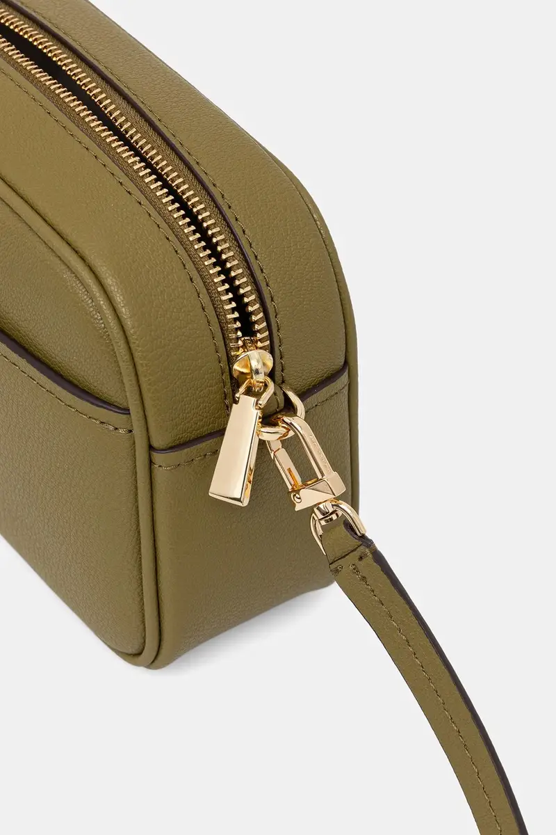 MICHAEL Michael Kors Borsa a mano Verde 3669785 miniatura 5