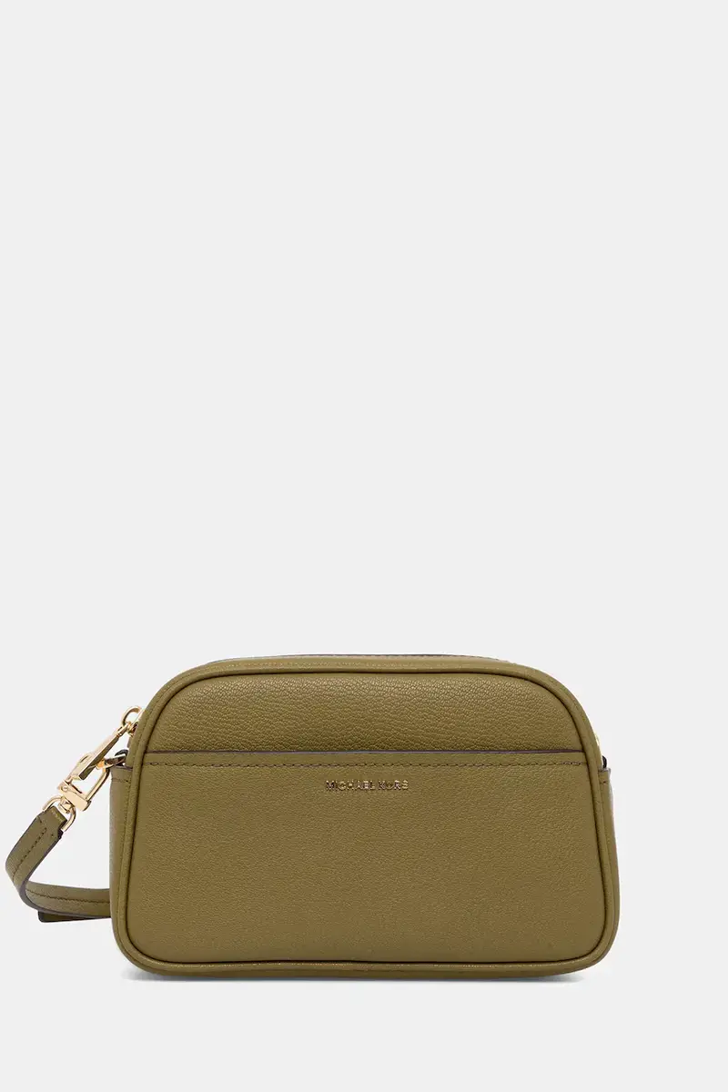 MICHAEL Michael Kors Borsa a mano Verde 3669785
