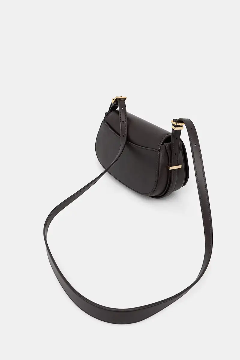 MICHAEL Michael Kors Borsa a mano Marrone 3618361 miniatura 3