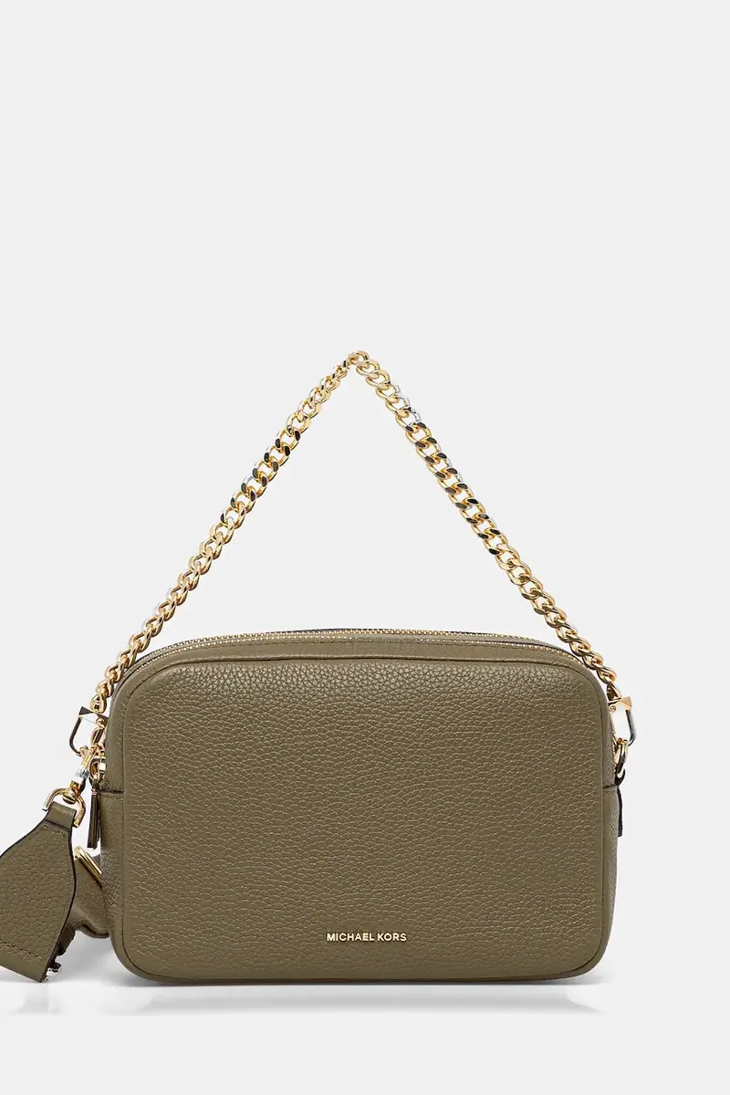 MICHAEL Michael Kors Borsa a mano Verde 2236224