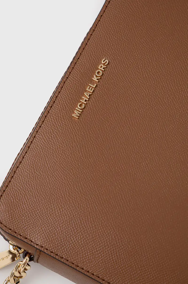 MICHAEL Michael Kors Borsa a mano Marrone 4196125 miniatura 4