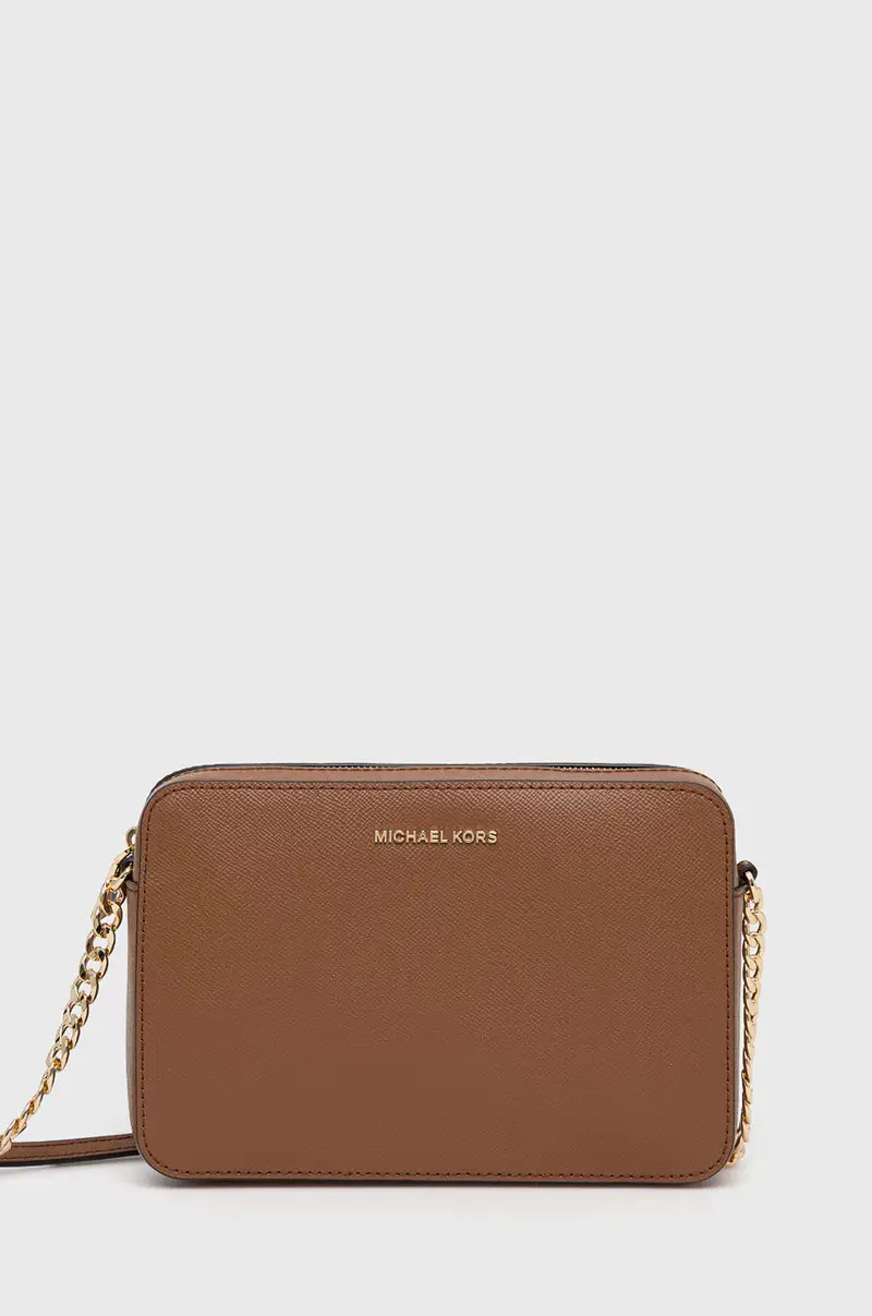 MICHAEL Michael Kors Borsa a mano Marrone 4196125