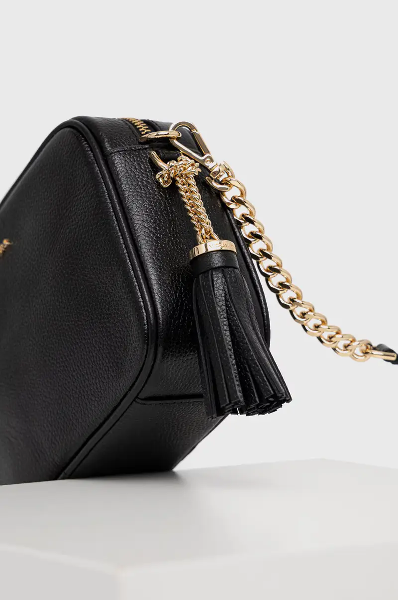 MICHAEL Michael Kors Borsa a mano Nero 3149294 miniatura 4