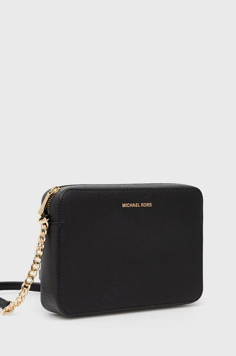 MICHAEL Michael Kors Borsa a mano Nero 3623673 miniatura 2