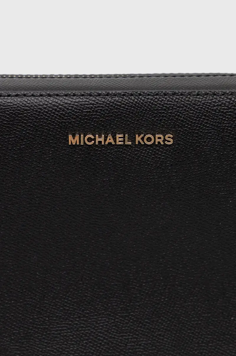 MICHAEL Michael Kors Borsa a mano Nero 3623673 miniatura 3