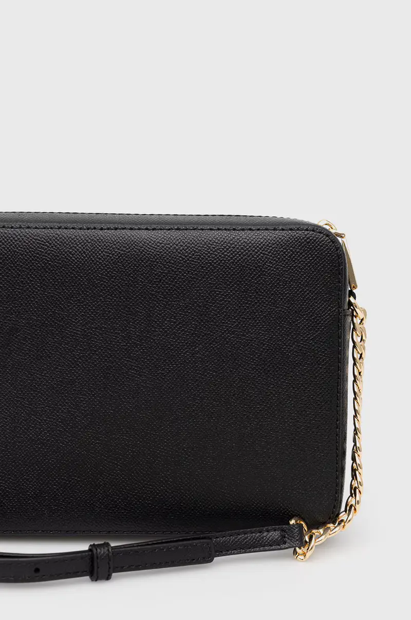 MICHAEL Michael Kors Borsa a mano Nero 3623673 miniatura 4