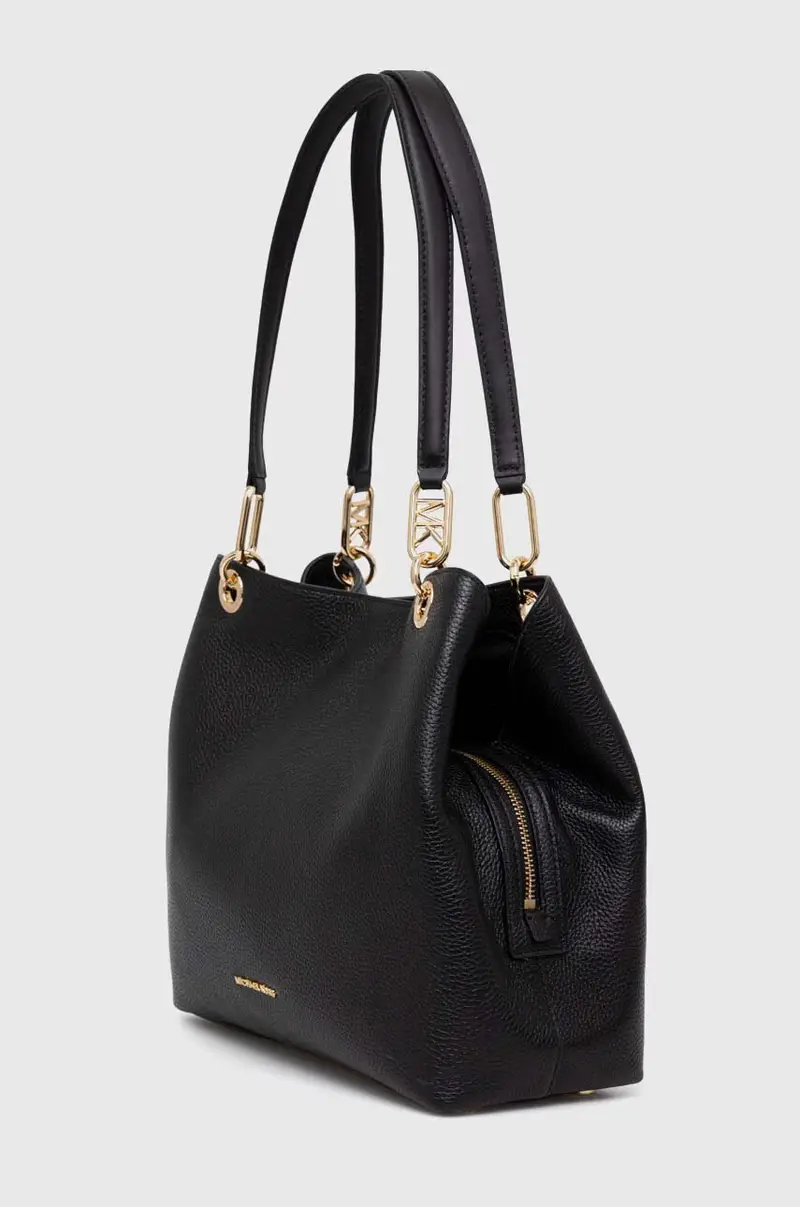 MICHAEL Michael Kors Borsa a mano Nero 4149553 miniatura 2