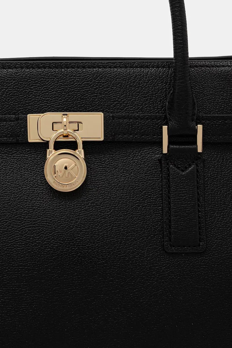 MICHAEL Michael Kors Borsa a mano Nero 4168600 miniatura 2