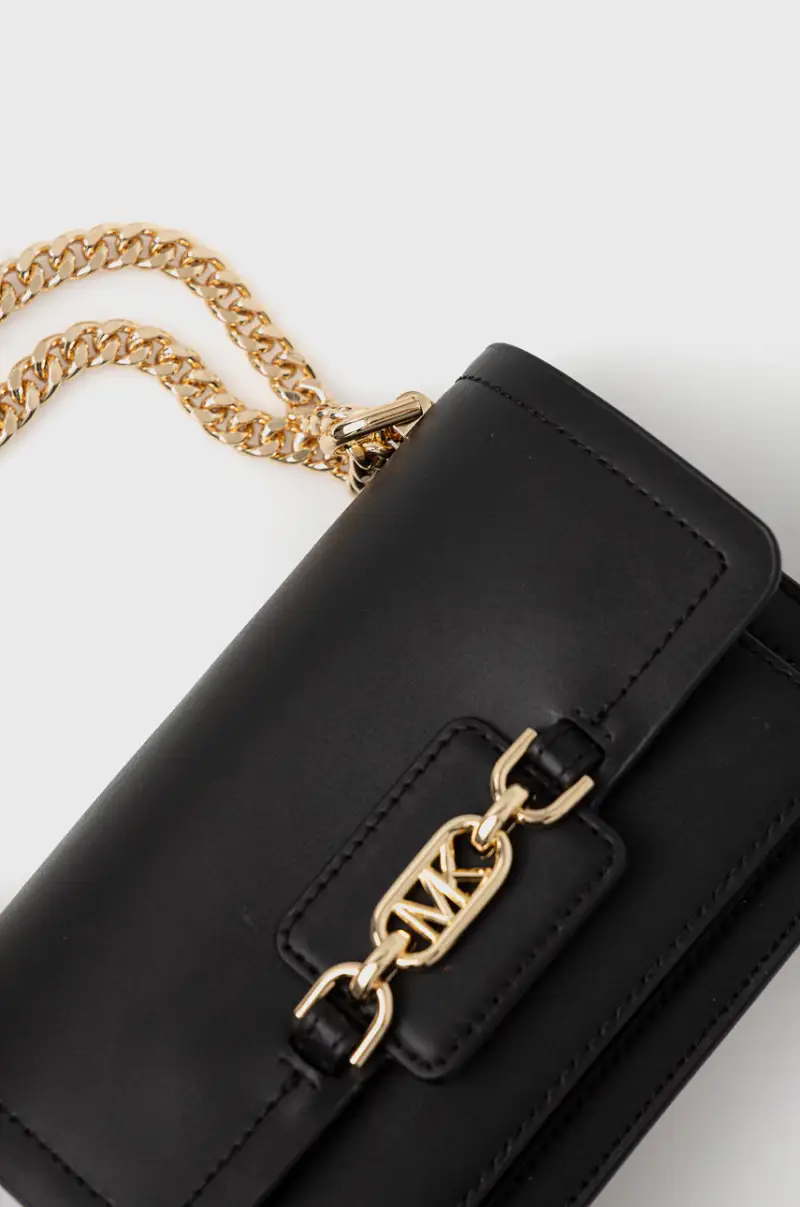 MICHAEL Michael Kors Borsa a mano Nero 4196171 miniatura 4