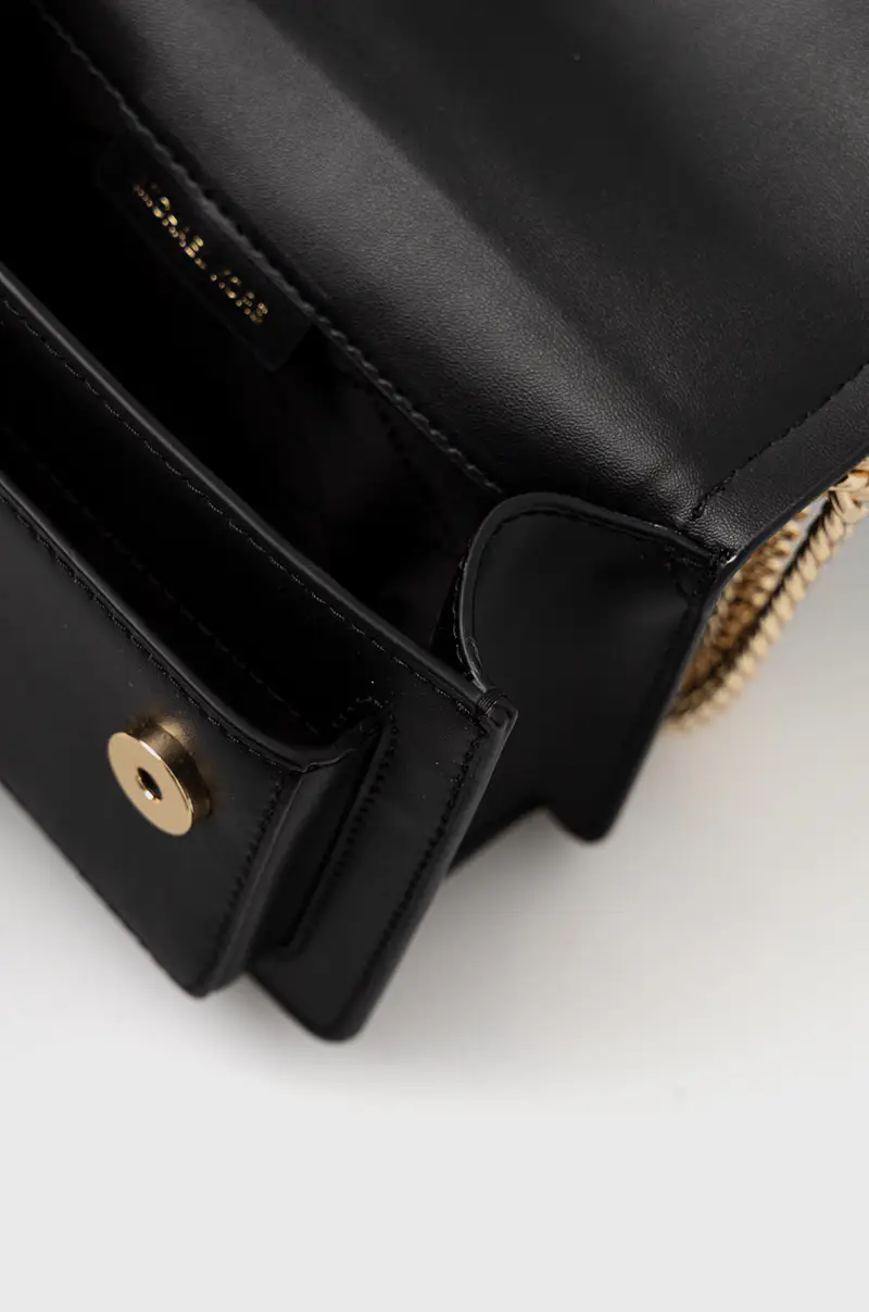 MICHAEL Michael Kors Borsa a mano Nero 4196171 miniatura 5