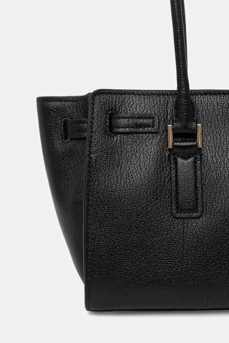 MICHAEL Michael Kors Borsa a mano Nero 4214931 miniatura 3