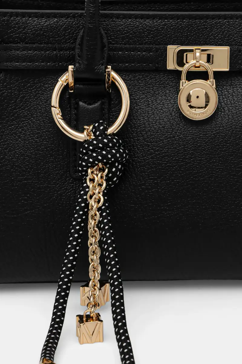 MICHAEL Michael Kors Borsa a mano Nero 4214931 miniatura 4