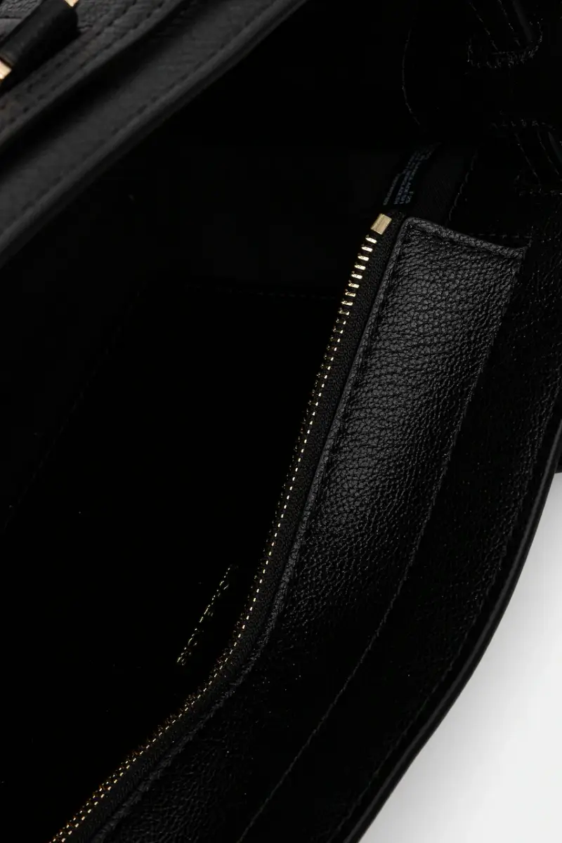 MICHAEL Michael Kors Borsa a mano Nero 4214931 miniatura 5