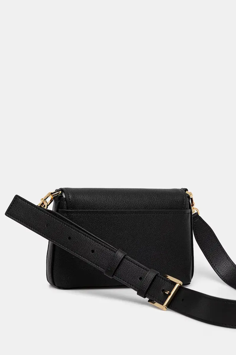 MICHAEL Michael Kors Borsa a mano Nero 3636779 miniatura 3