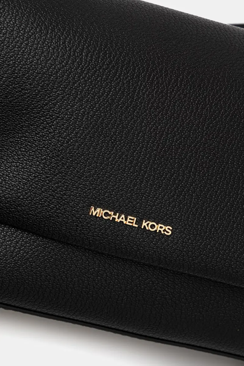 MICHAEL Michael Kors Borsa a mano Nero 3636779 miniatura 4