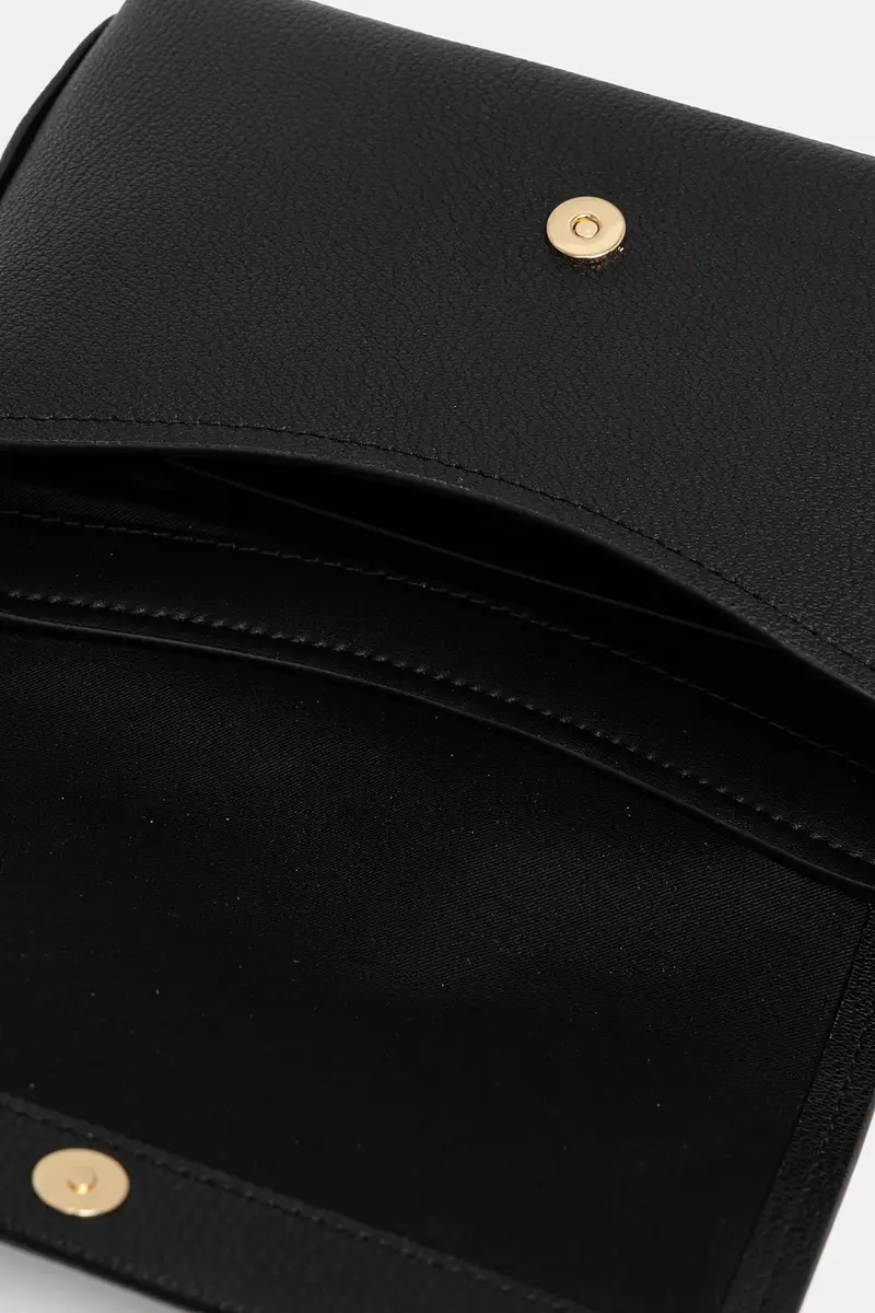 MICHAEL Michael Kors Borsa a mano Nero 3636779 miniatura 5